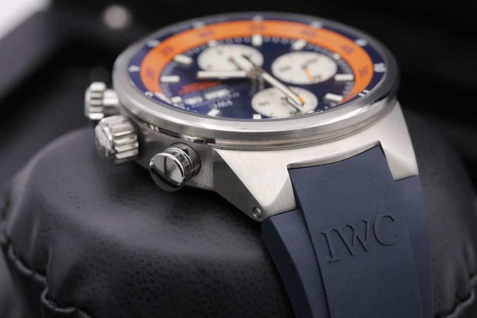IWC Aquatimer IW378101 Image 4